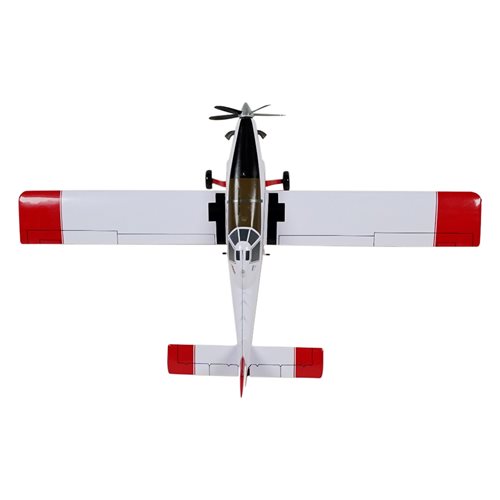 Air Tractor AT-802F Custom Aircraft Model - View 6