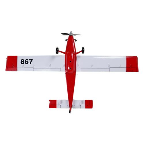 Air Tractor AT-802F Custom Aircraft Model - View 7