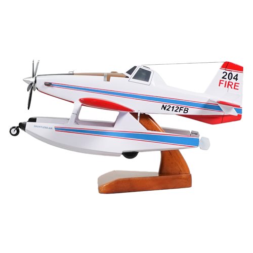 Air Tractor AT-802A Custom Aircraft Model - View 2