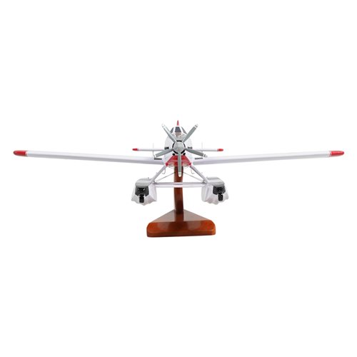 Air Tractor AT-802A Custom Aircraft Model - View 3