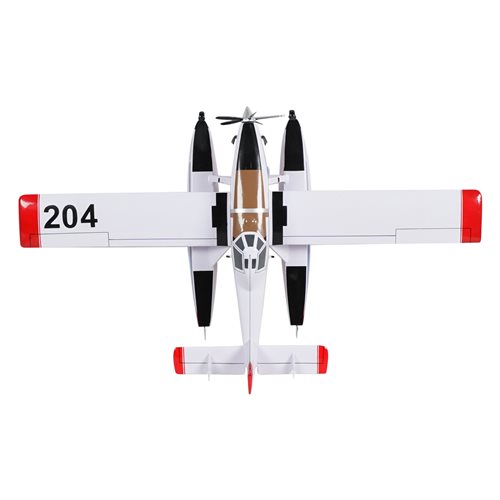 Air Tractor AT-802A Custom Aircraft Model - View 6