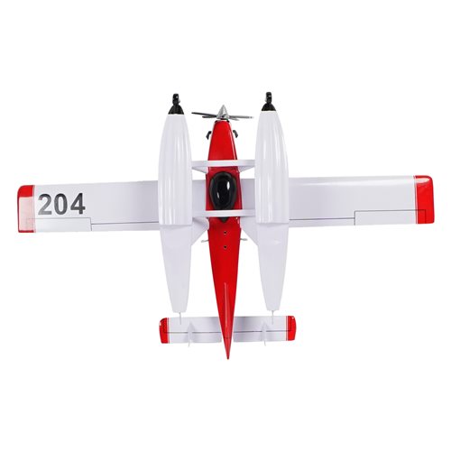 Air Tractor AT-802A Custom Aircraft Model - View 7