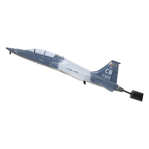 50 FTS T-38 Custom Airplane Briefing Stick - View 2