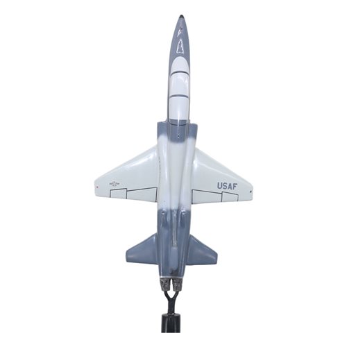 50 FTS T-38 Custom Airplane Briefing Stick - View 5