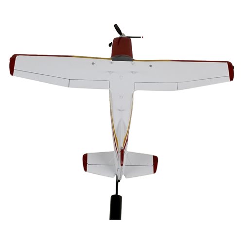 Cessna 185F Amphibious Briefing Stick - View 5