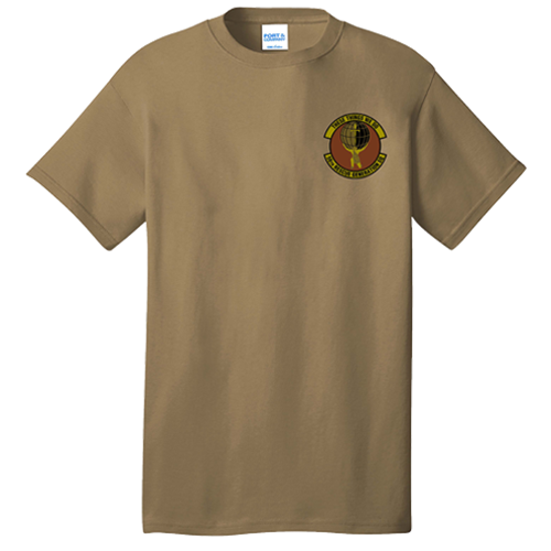 56th RGS Shirts  - View 2