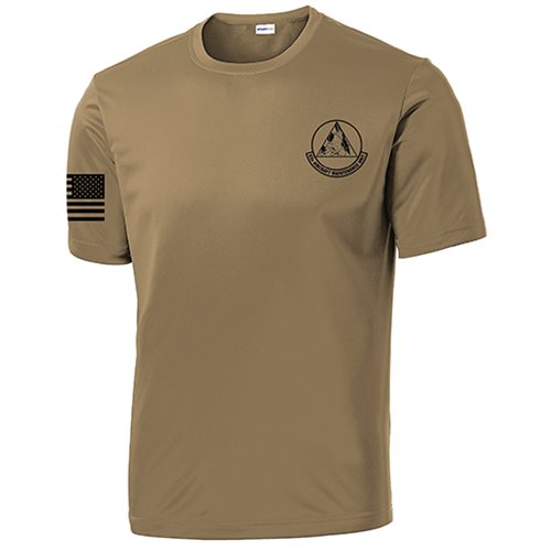 63rd AMU Shirts  - View 2