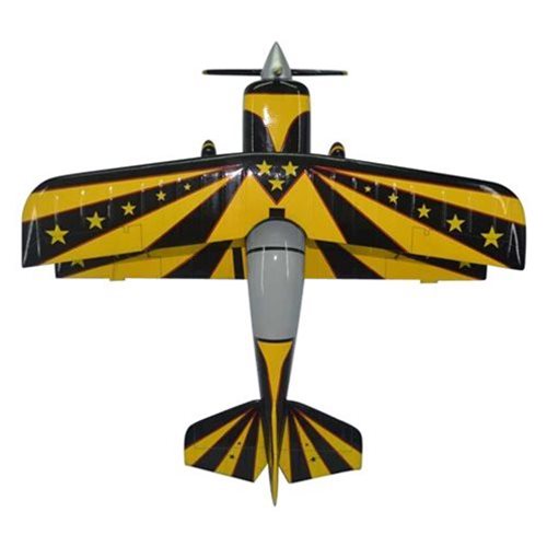 Pitts S2C Custom Aircraft Model - View 6