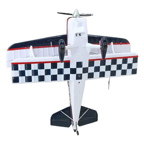 Pitts S2C Custom Aircraft Model - View 7