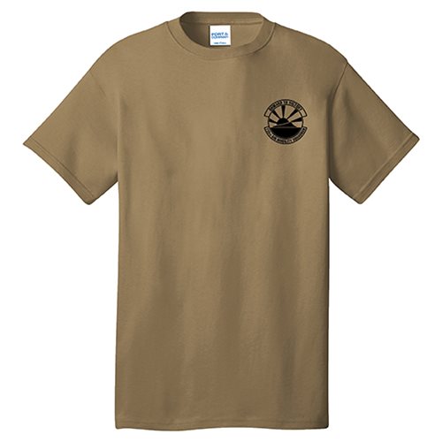 735th AMC Shirts  - View 2