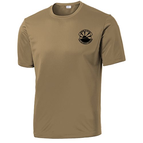 735th AMC Shirts  - View 2