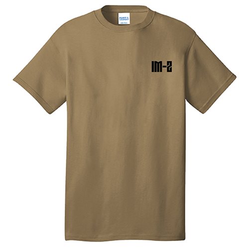 CVN-77 Shirts  - View 2