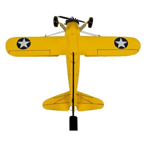 Boeing Stearman Model D75N1 Briefing Stick - View 6