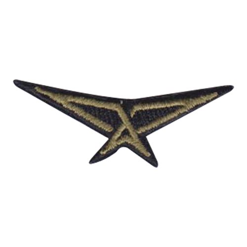 AFRL STO Wing OCP Patch | Air Force Research Laboratory Patches