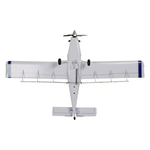 Air Tractor AT-502A XP Custom Aircraft Model - View 7