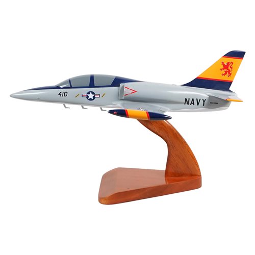 Design Your Own L-39 Albatros Custom Aircraft Model - View 3