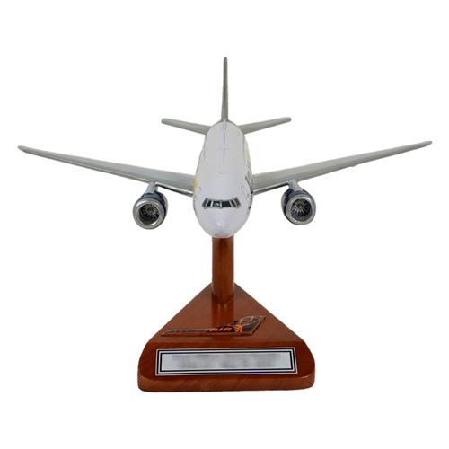 Atlas Air Boeing 777F Custom Aircraft Model - View 3