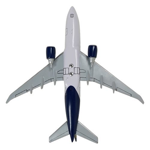 Atlas Air Boeing 777F Custom Aircraft Model - View 7