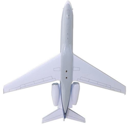 Gulfstream G550 Custom Aircraft Model - View 9