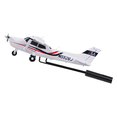 Cessna 172S Briefing Stick - View 3