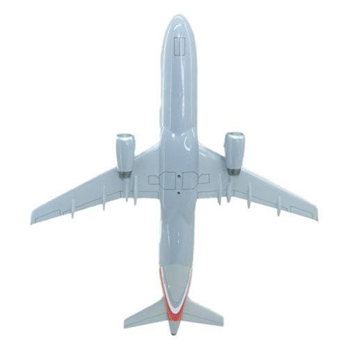 American Airlines A321-200 Custom Aircraft Model - View 8