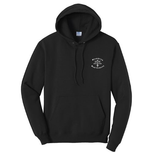 VMI Bloodshed Hooded Sweatshirts - View 2