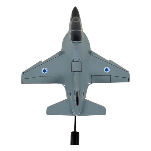 IAF M-346 Briefing Stick - View 5