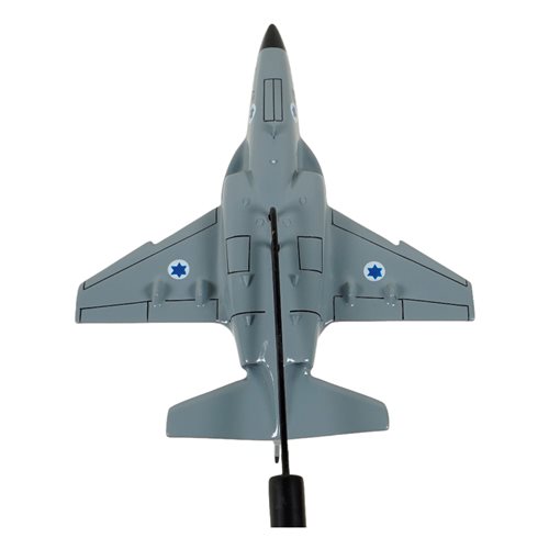 IAF M-346 Briefing Stick - View 6