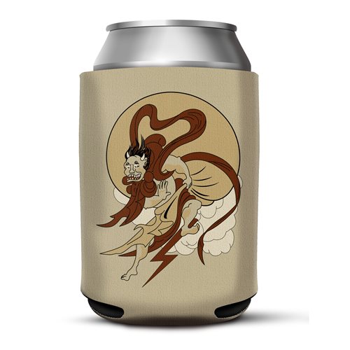 Custom Koozie Can Coolers - View 4