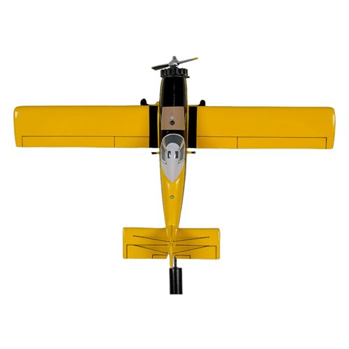 Air Tractor 301 Briefing Stick - View 5