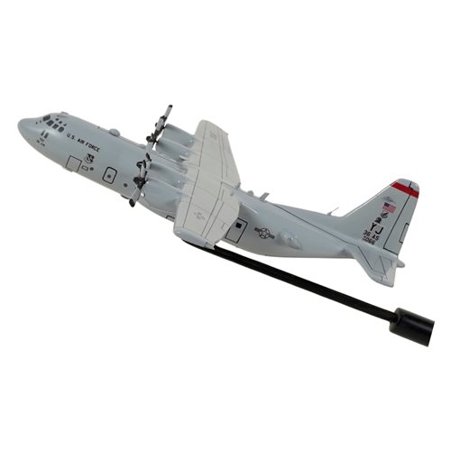 36 AS C-130J-30 Super Hercules Briefing Stick - View 3