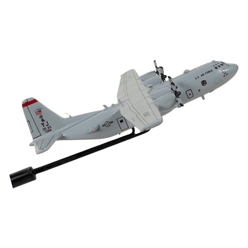 36 AS C-130J-30 Super Hercules Briefing Stick - View 4