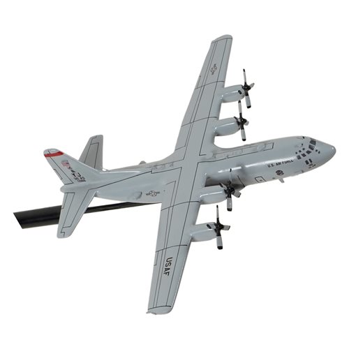 36 AS C-130J-30 Super Hercules Briefing Stick - View 5