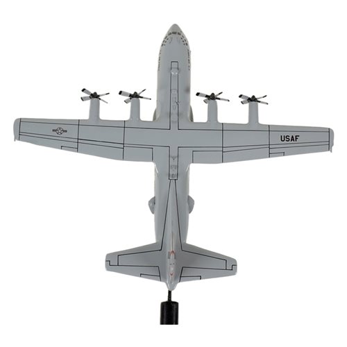 36 AS C-130J-30 Super Hercules Briefing Stick - View 6