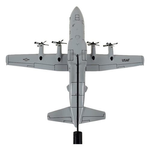 36 AS C-130J-30 Super Hercules Briefing Stick - View 7