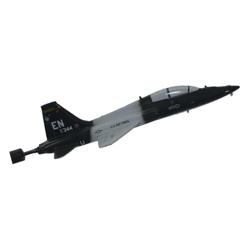 469 FTS T-38 Talon Briefing Stick - View 3