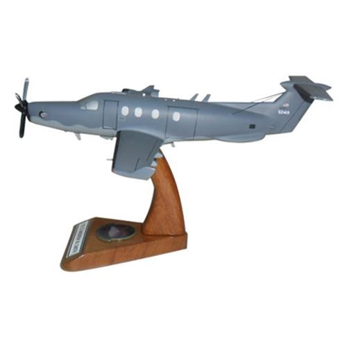 Design Your Own U-28 Custom Aircraft Model - View 2