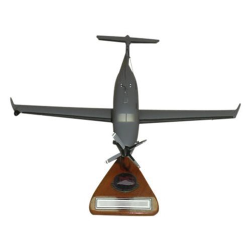 Design Your Own U-28 Custom Aircraft Model - View 4