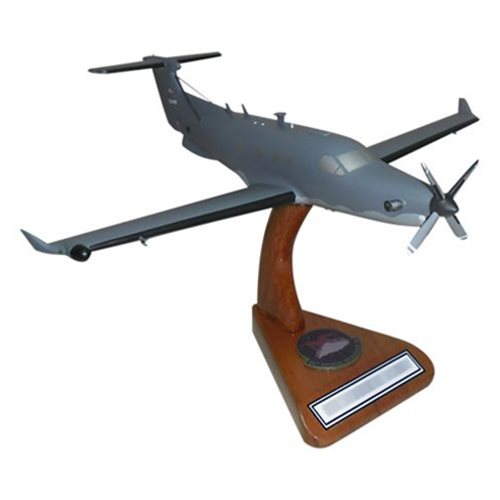 Design Your Own U-28 Custom Aircraft Model - View 7