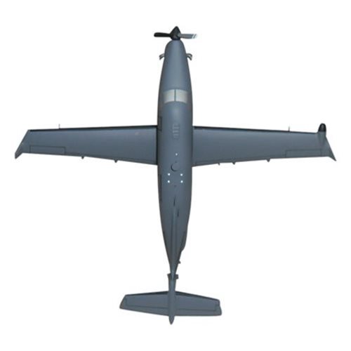 Design Your Own U-28 Custom Aircraft Model - View 8