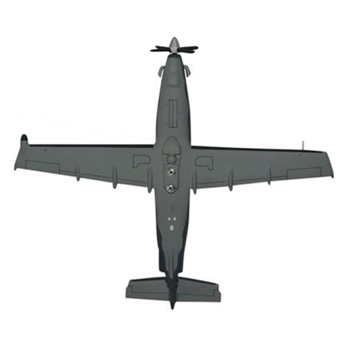 Design Your Own U-28 Custom Aircraft Model - View 9