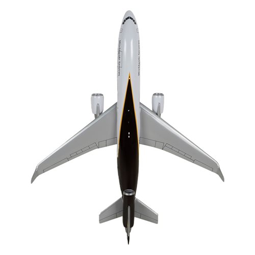 UPS MD-11F Custom Aircraft Model  - View 6