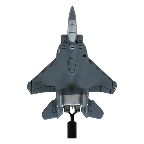 335 FS F-15E Strike Eagle Briefing Stick - View 5