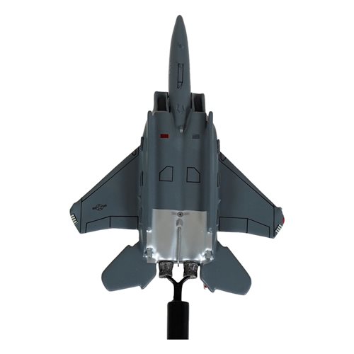 335 FS F-15E Strike Eagle Briefing Stick - View 6