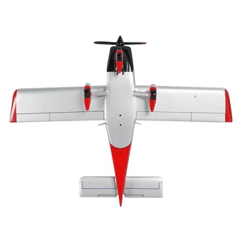 Van's RV-10 Custom Aircraft Model - View 9