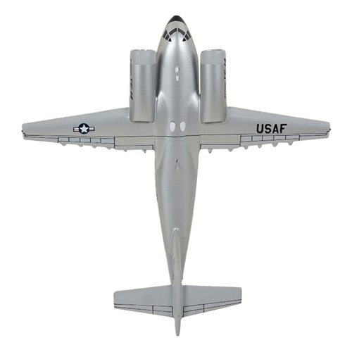 Design Your Own Boeing YC-14 Custom Aircraft Model - View 6