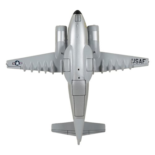 Design Your Own Boeing YC-14 Custom Aircraft Model - View 7