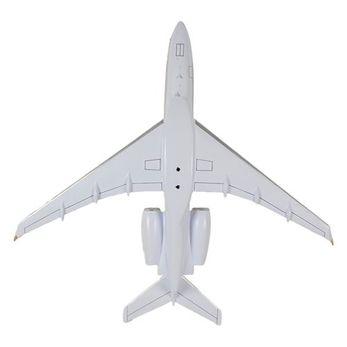 Bombardier Global 5500 Aircraft Model - View 7