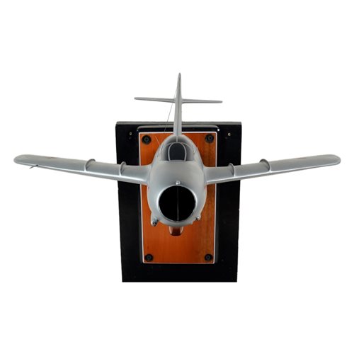 Design Your Own MiG-15 Custom Aircraft Model - View 3