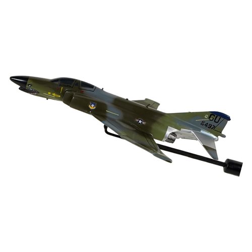 497 TFS F-4 Phantom II Briefing Stick - View 2